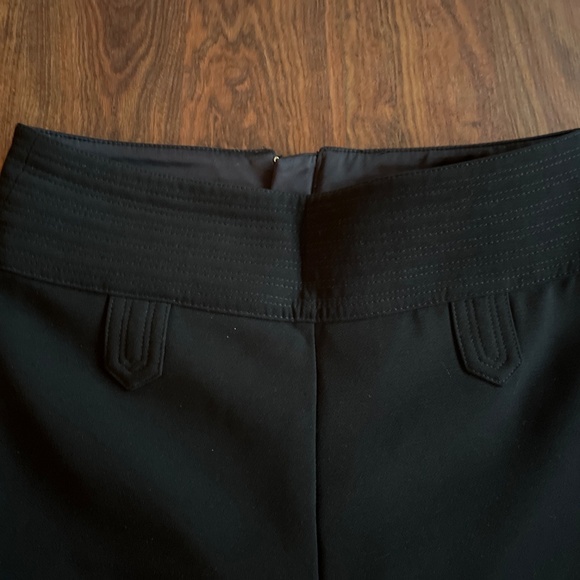 2 Marciano Pencil Skirt and Pant 0 - Picture 2 of 4